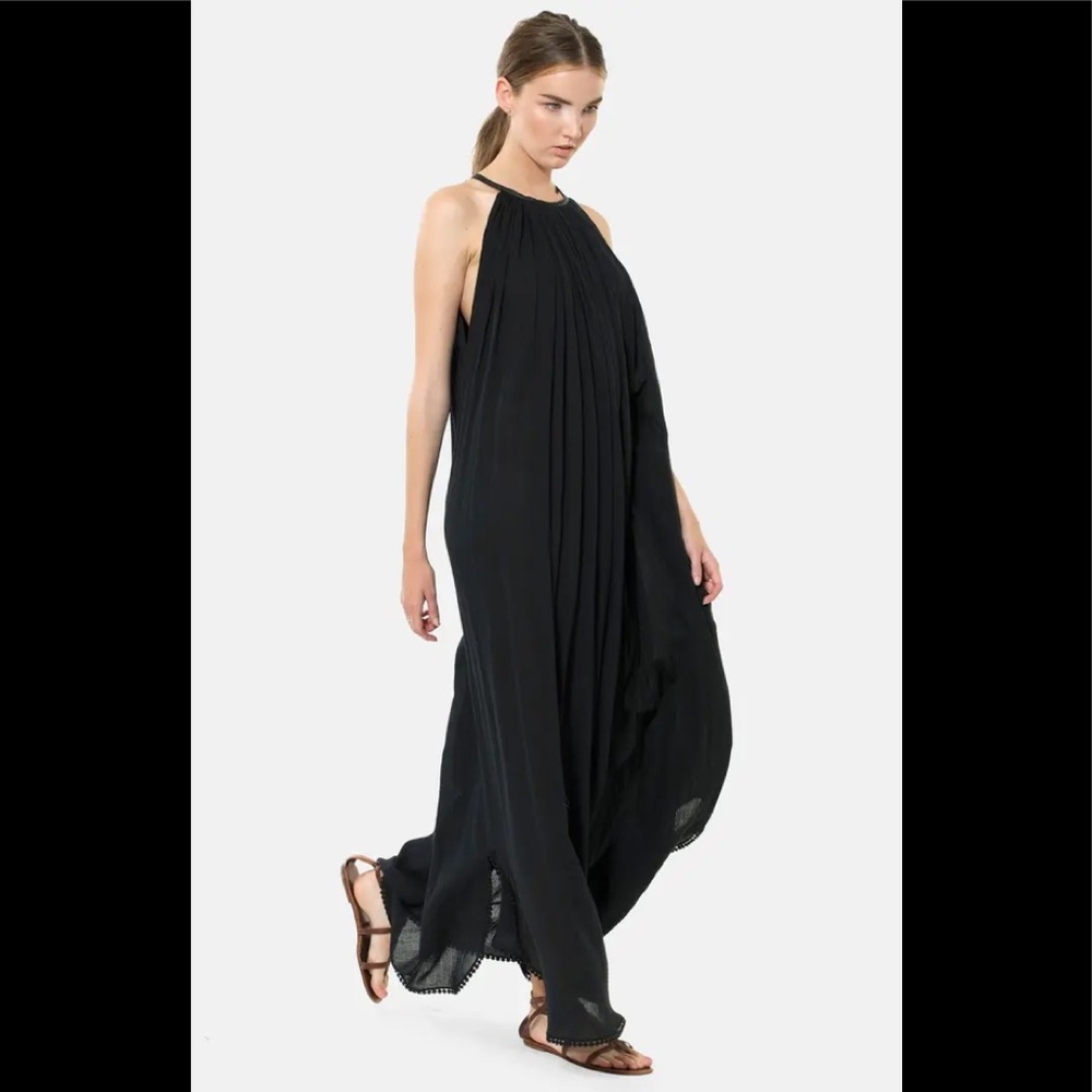 Heidi Merrick Dress